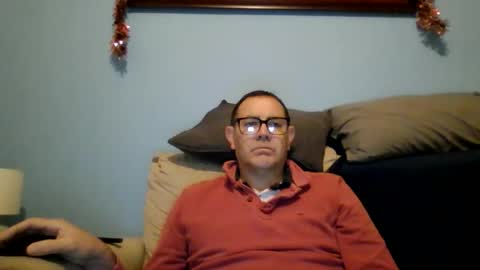 Mrcaruso online show from 12/22/25, 06:32