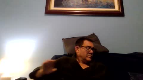 Mrcaruso online show from 01/09/26, 06:16