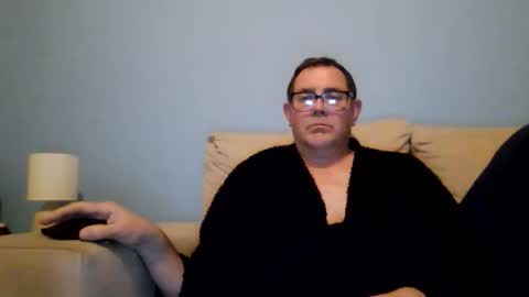 Mrcaruso online show from 01/11/26, 12:04