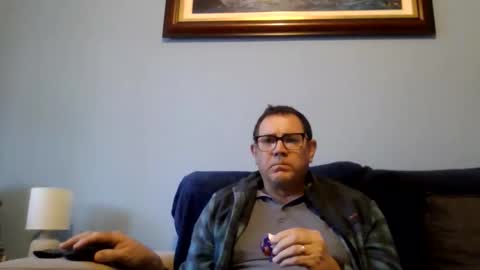 Mrcaruso online show from 01/18/26, 04:55