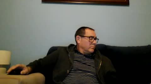Mrcaruso online show from 02/08/26, 04:54