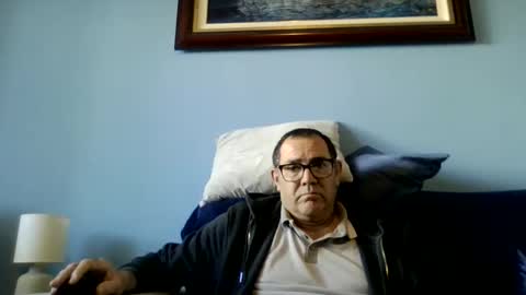 Mrcaruso online show from 02/12/26, 12:11