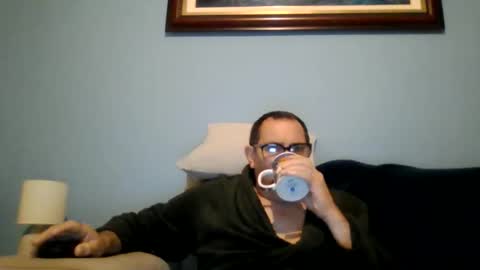 Mrcaruso online show from 02/14/26, 06:54
