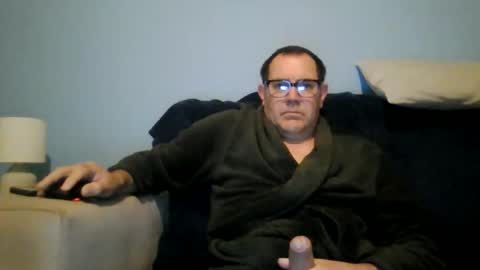 Mrcaruso online show from 02/16/26, 07:15