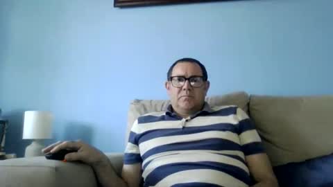 Mrcaruso online show from 02/19/26, 04:47