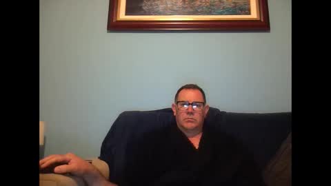 Mrcaruso online show from 03/17/26, 07:12