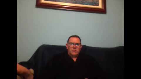 Mrcaruso online show from 03/19/26, 06:50