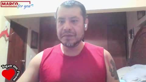 Snapshot of mrcforyou chatting on 12/16/25, 07:19 mrcforyou online show from 12/16/25, 07:19