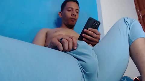 Snapshot of mrchrisdaniel chatting on 12/04/25, 03:10 Christtofer online show from 12/04/25, 03:10