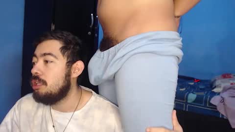 Snapshot of mrchrisdaniel chatting on 12/05/25, 01:42 Christtofer online show from 12/05/25, 01:42