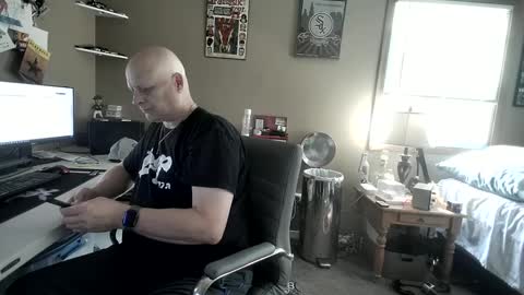 MrClean55 online show from 09/24/25, 04:21