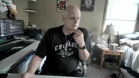 MrClean55 online show from 10/06/25, 03:53