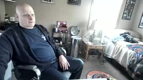 MrClean55 online show from 11/13/25, 05:12