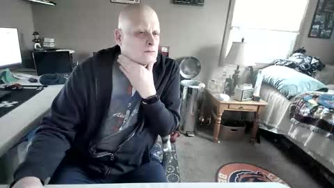 MrClean55 online show from 12/01/25, 07:41