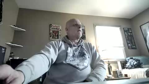 MrClean55 online show from 01/09/26, 05:37