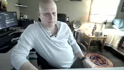 MrClean55 online show from 01/16/26, 04:44