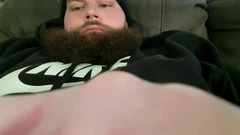 mrcumfountain7 online show from 01/27/25, 02:02