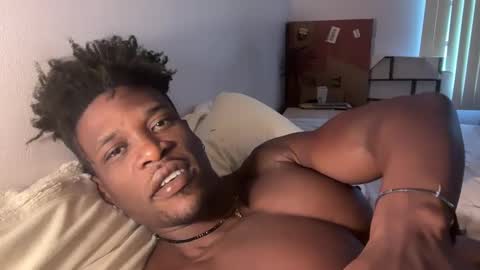 Daddy Nine online show from 10/07/25, 03:31