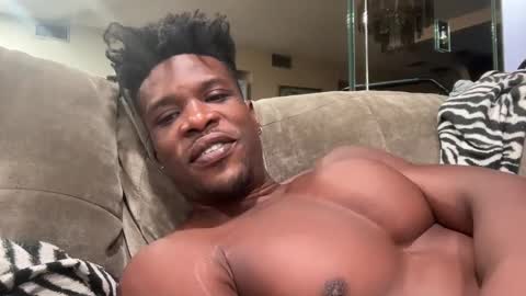 Daddy Nine online show from 10/16/25, 12:06