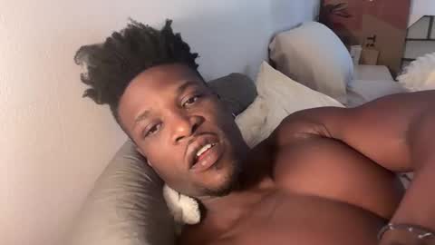 Daddy Nine online show from 10/21/25, 12:28