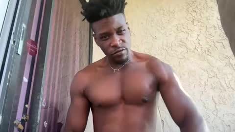 Daddy Nine online show from 11/18/25, 12:53