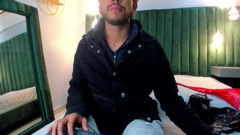 Snapshot of mrdeviil chatting on 09/09/25, 12:15 mrdeviil online show from 09/09/25, 12:15