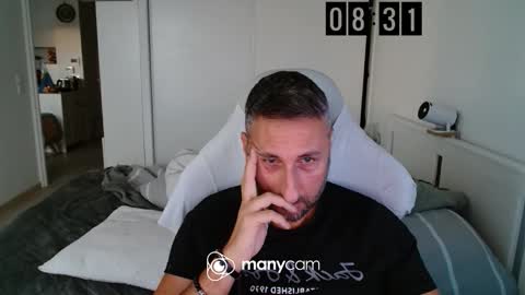 mrdr0o0o online show from 11/06/25, 07:31