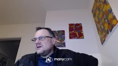 Snapshot of mrduplo1975 chatting on 02/07/25, 05:51 MrJohnsen1975 online show from 02/07/25, 05:51