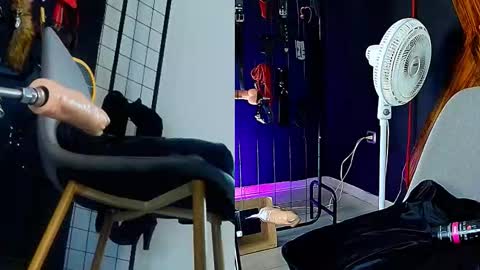 mrebonybdsm online show from 03/04/26, 05:35