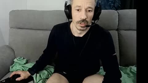 I am Hardy online show from 03/07/25, 12:01