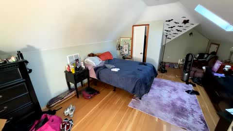 Snapshot of mrfanceypants chatting on 09/23/25, 08:01 mrfanceypants online show from 09/23/25, 08:01