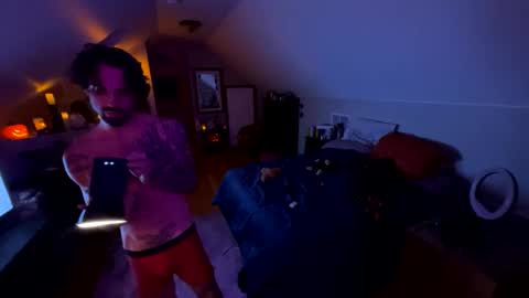 Snapshot of mrfanceypants chatting on 09/28/25, 06:19 mrfanceypants online show from 09/28/25, 06:19