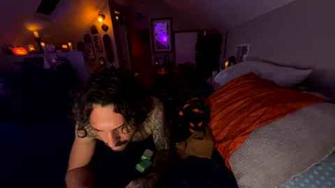 Snapshot of mrfanceypants chatting on 09/29/25, 07:13 mrfanceypants online show from 09/29/25, 07:13