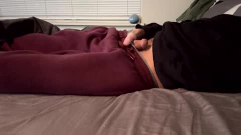 thickdickpnw online show from 02/16/25, 08:21