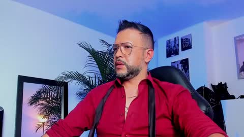 MrFrank. online show from 12/26/24, 06:54