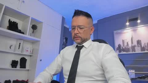 MrFrank. online show from 03/12/25, 01:30