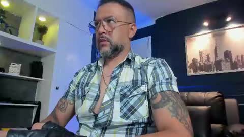 MrFrank. online show from 06/14/26, 11:01
