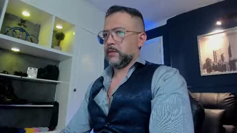 MrFrank. online show from 07/14/26, 06:02