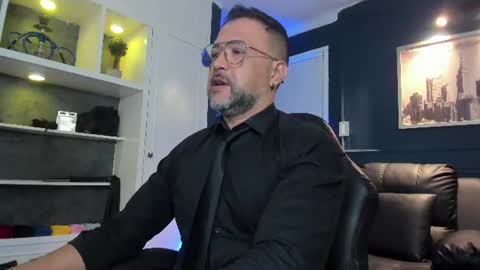 MrFrank. online show from 07/20/26, 11:45