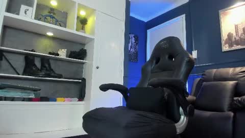MrFrank. online show from 07/28/26, 03:21