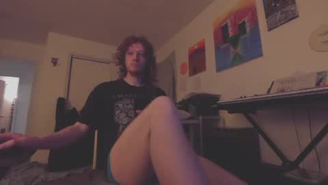 Snapshot of mrgoldtouch chatting on 07/18/26, 06:50 Ian online show from 07/18/26, 06:50