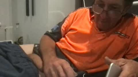 mrgray11xxx aussie online show from 11/10/25, 12:15