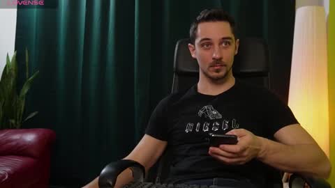 juan luis online show from 02/15/25, 07:39