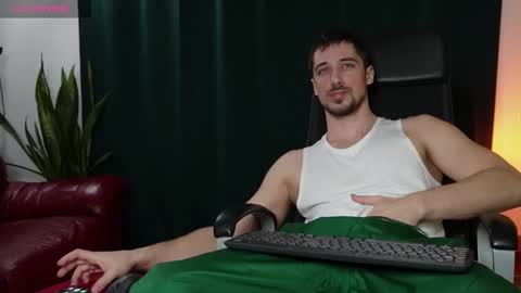 juan luis online show from 02/17/25, 05:43