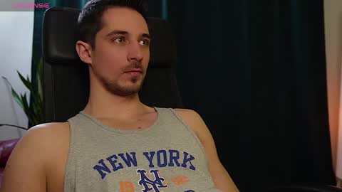 juan luis online show from 02/19/25, 07:27