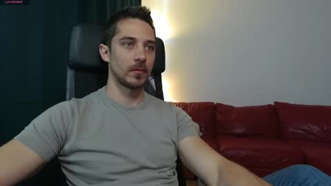juan luis online show from 04/27/26, 07:39
