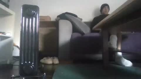 Snapshot of mrhandsomelovee chatting on 11/02/25, 07:00 Nikola online show from 11/02/25, 07:00