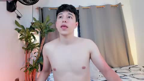 Bastian online show from 06/25/26, 10:58