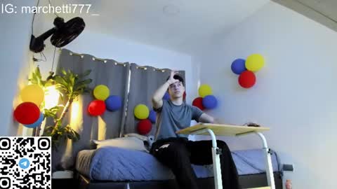 Bastian online show from 06/28/26, 11:00
