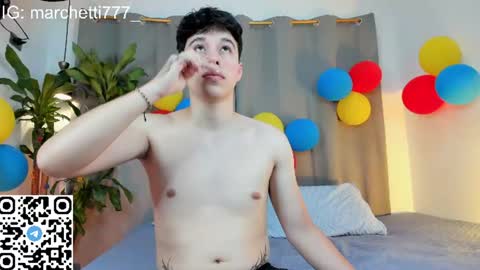 Bastian online show from 06/29/26, 11:05